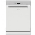 WHIRLPOOL WFO3O32P LAVAVAJILLAS BLANCO