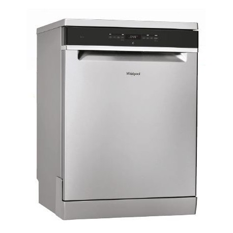 WHIRLPOOL WFO3T132X LAVAVAJILLAS 60CM IN