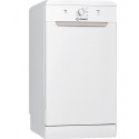 INDESIT DSFE1B10 LAVAVAJILLAS 45CM BLANC