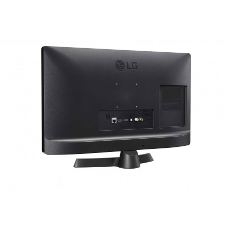 Lg 24Tq510spz Lcd Monitor 24" Resolución 1366 X 768 P Bluetooth – imagen 2