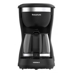 TAURUS DC600C CAFETERA
