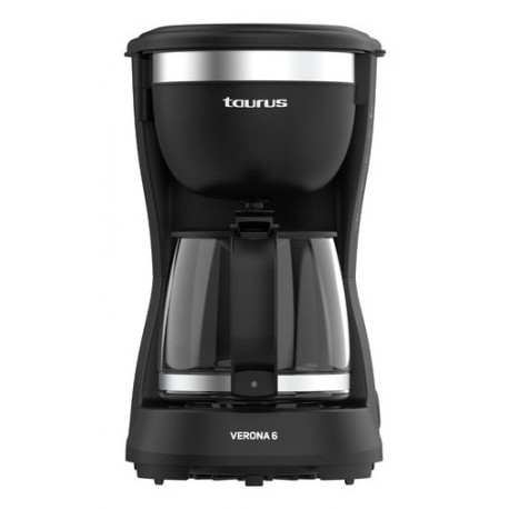 TAURUS DC600C CAFETERA