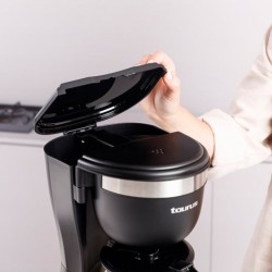 TAURUS DC600C CAFETERA