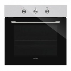 TAURUS HS576IXM HORNO MULTIFUNCIÓN INOX 76L