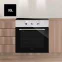 TAURUS HS576IXM HORNO