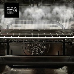 TAURUS HS576IXM HORNO