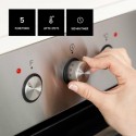 TAURUS HS576IXM HORNO