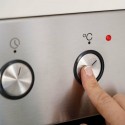 TAURUS HS576IXM HORNO
