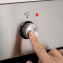 TAURUS HS576IXM HORNO