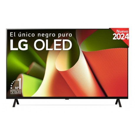 LG OLED65B4ELA TELEVISOR 65