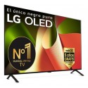 LG OLED65B4ELA TELEVISOR 65