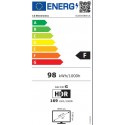 LG OLED65B4ELA TELEVISOR 65