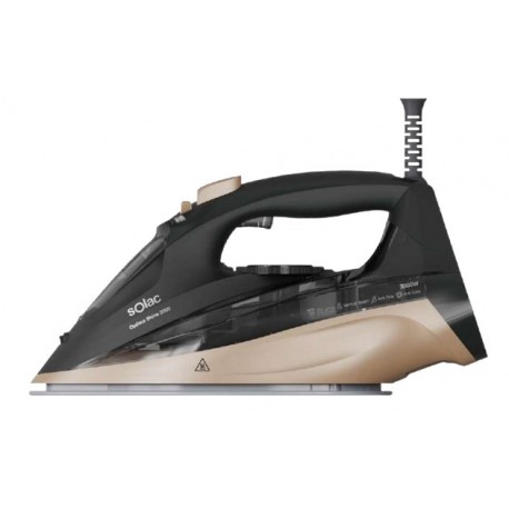 Solac Optimashine Plancha De Vapor 3000 W