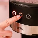 SOLAC CE4531 CAFETERA