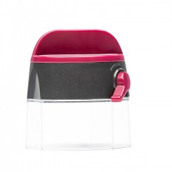 JATA HMAQ4508 MINI ESPIRALIZADOR