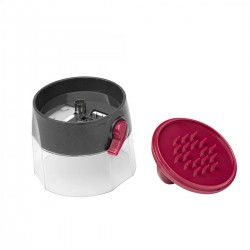 JATA HMAQ4508 MINI ESPIRALIZADOR