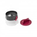 JATA HMAQ4508 MINI ESPIRALIZADOR