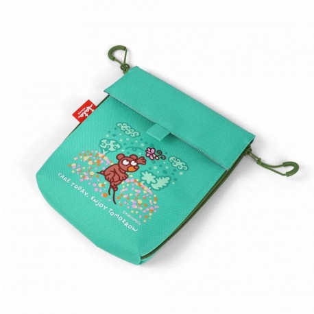 JATA HPOR7202 BOLSA TÉRMICA PORTABOCADIL