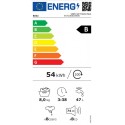 BEKO WFT38223WA LAVADORA