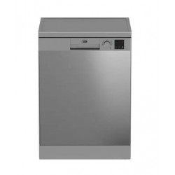 BEKO BDFN05330X LAVAVAJILLAS