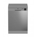 BEKO BDFN05330X LAVAVAJILLAS
