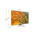 SAMSUNG TQ75Q80DATXXC TELEVISOR 75