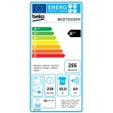 BEKO BM3T30230W SECADORA