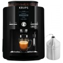 KRUPS EA82F010 CAFETERAS SUPERAUTOMATICA