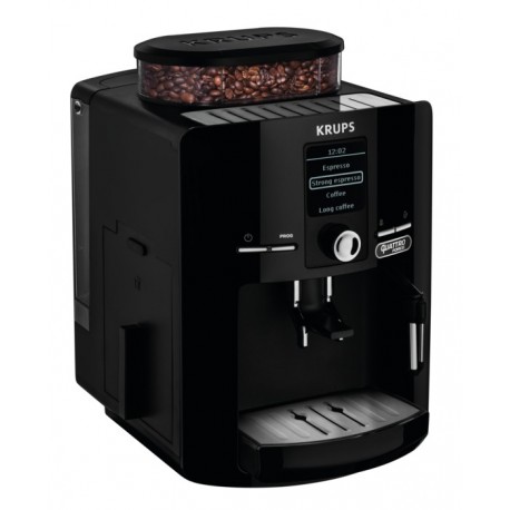 Krups Ea82f010 Cafetera Espresso Automática 1450 W – imagen 2