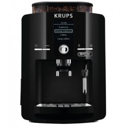 KRUPS EA82F010 CAFETERAS SUPERAUTOMATICA