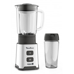 MOULINEX LM17GD10 BATIDORA VASO 400 W
