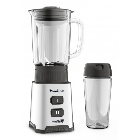 MOULINEX LM17GD10 BATIDORA VASO