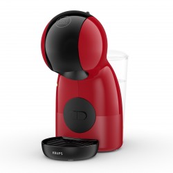 KRUPS KP1A3510 CAFETERA