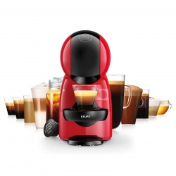 KRUPS KP1A3510 CAFETERA