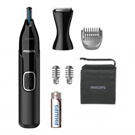 Philips Nt565016 Trimmer 5000 Precisión – imagen 5