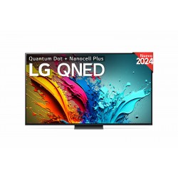 LG 65QNED86T6A TELEVIDOR 65