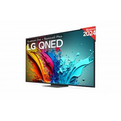LG 65QNED86T6A TELEVIDOR 65