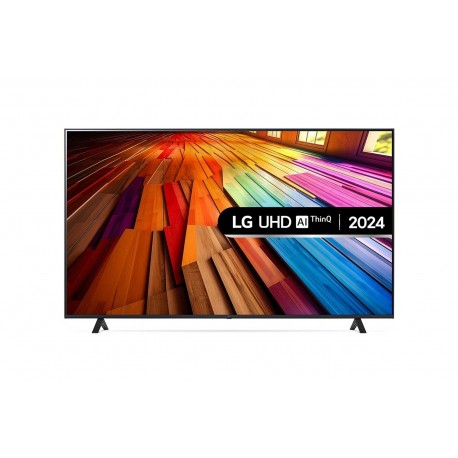LG 75UT80006LAOUTL TELEVISOR 75