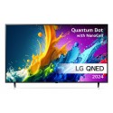LG 86QNED80T6AOUTL TELEVISOR 86