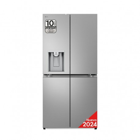 Lg Gml860pyfeoutle Frigorifico Americano 178 Cm Inox – imagen 2