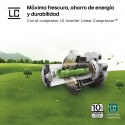 LG GML860PYFEOUTLE FRIGORIFICO AMERICANO