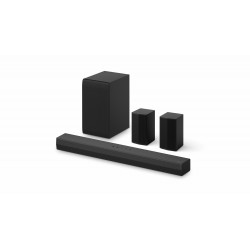 LG S40TROUTLET BARRA DE SONIDO 4.1 CANALES 400 W