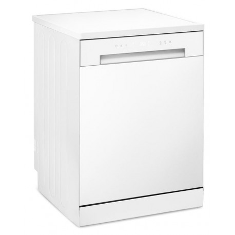 Lg Df030fw Lavavajillas 13 Cubiertos Blanco