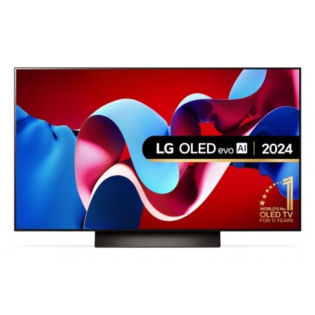 LG OLED55C45LAOUTL TELEVISOR 55
