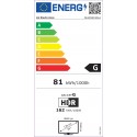 LG OLED55C45LAOUTL TELEVISOR 55