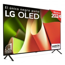 LG OLED55B4ELAOUTL TELEVISOR 55" 4K ULTRA HD SMART TV WIFI