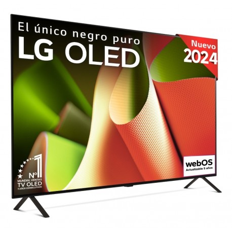 LG OLED55B4ELAOUTL TELEVISOR 55