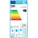 BEKO WCC7502BW0 LAVADORA 7KG 1000 BLANCA