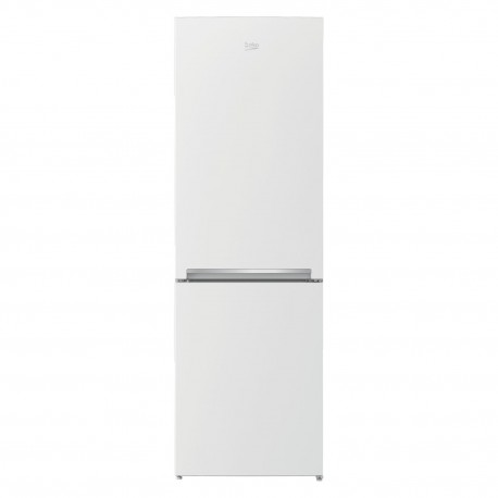 BEKO RCSA330K20W FRIGORIFICO COMBI 185CM