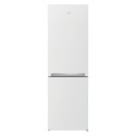 BEKO RCSA330K20W FRIGORIFICO COMBI 185CM